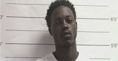 Bryan Joseph, - Orleans Parish County, LA 